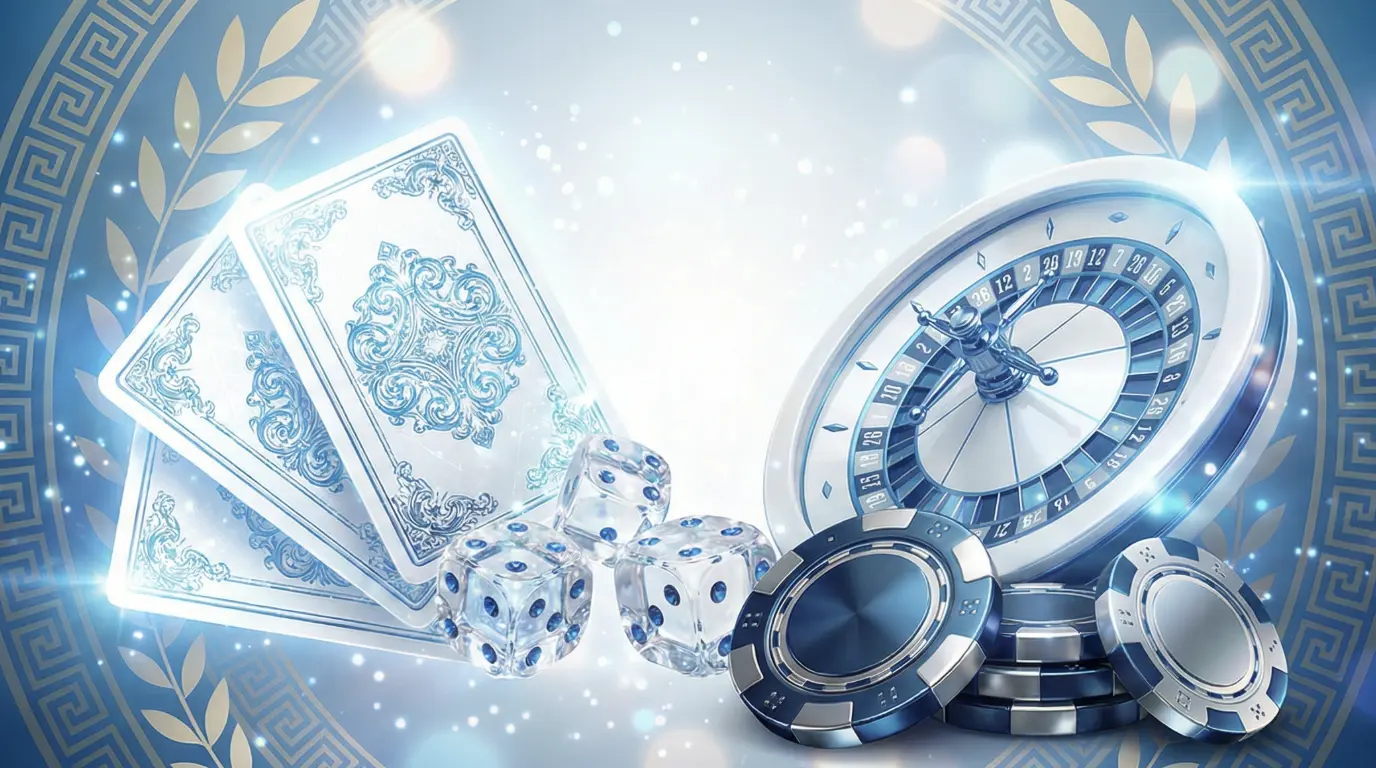 Ξένα Online Casino